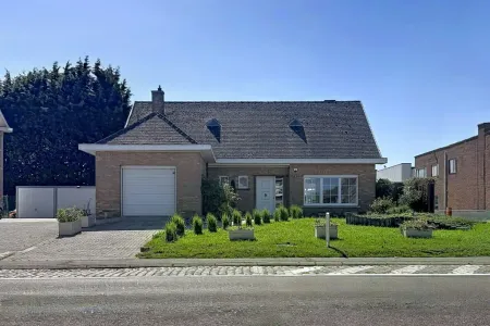 Huis Te Koop Merchtem