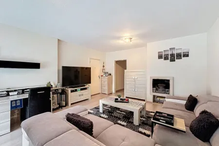 Appartement Te Koop Jette