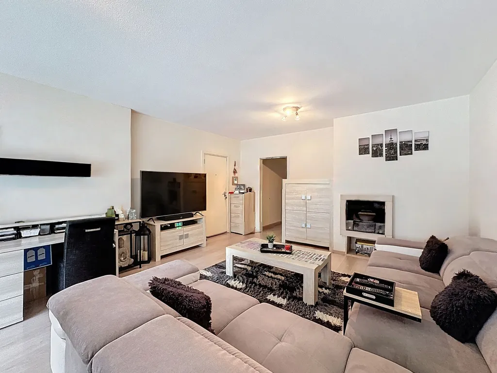 Hoofdfoto Appartement in Jette