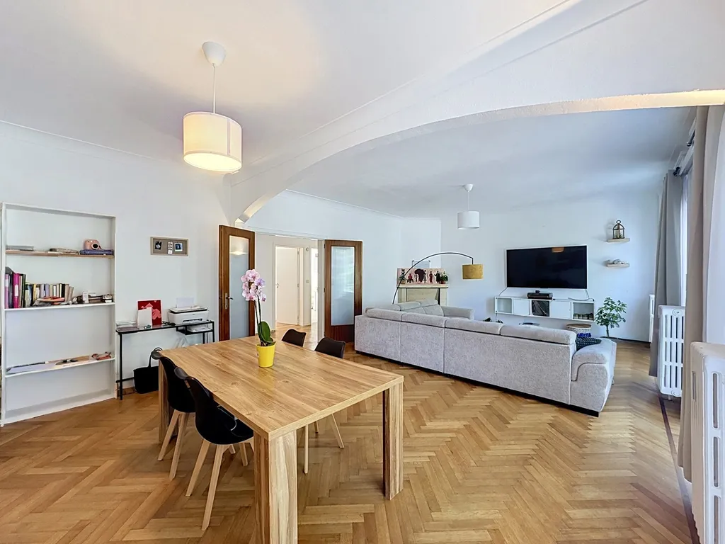 Hoofdfoto Appartement in Grimbergen
