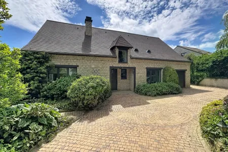 Villa Te Koop Eigenbrakel