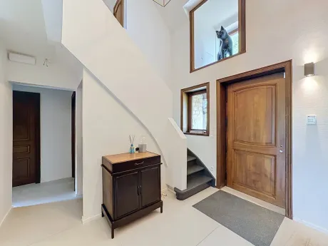 Villa in Eigenbrakel - Rue du Try 43, 1420 - foto 2