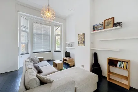 Appartement Gearchiveerd Vorst