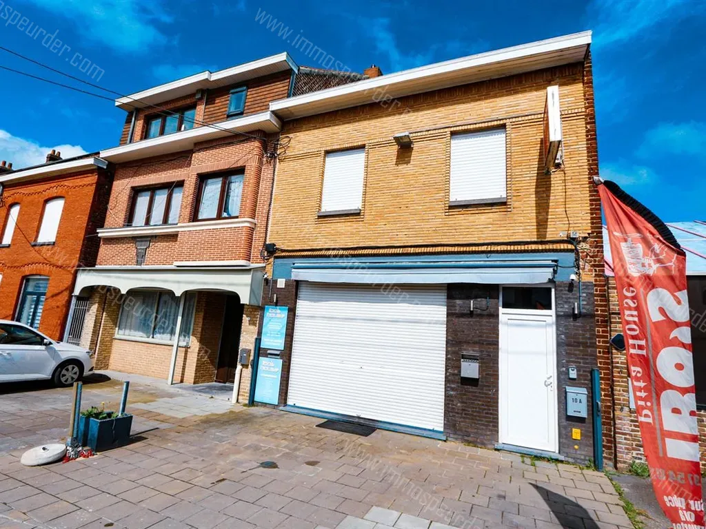 Huis Te Koop Spiere