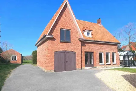 Villa Gearchiveerd Maldegem