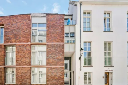 Appartement Gearchiveerd Brugge