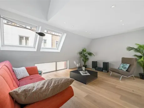 Appartement in Brugge - Hoedenmakersstraat 2a bus 201, 8000 - foto 3