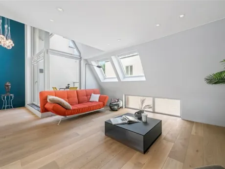 Appartement in Brugge - Hoedenmakersstraat 2a bus 201, 8000 - foto 4
