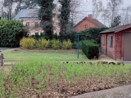 Huis in Mol - Meerhoutsebaan 6, 2400 - foto 3