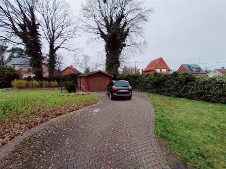 Huis in Mol - Meerhoutsebaan 6, 2400 - foto 4