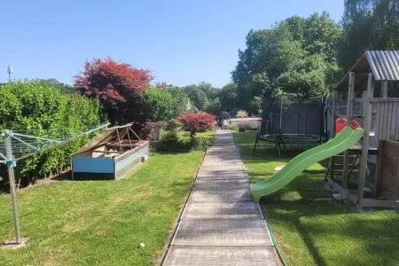 Huis Te Koop Velaine-sur-Sambre