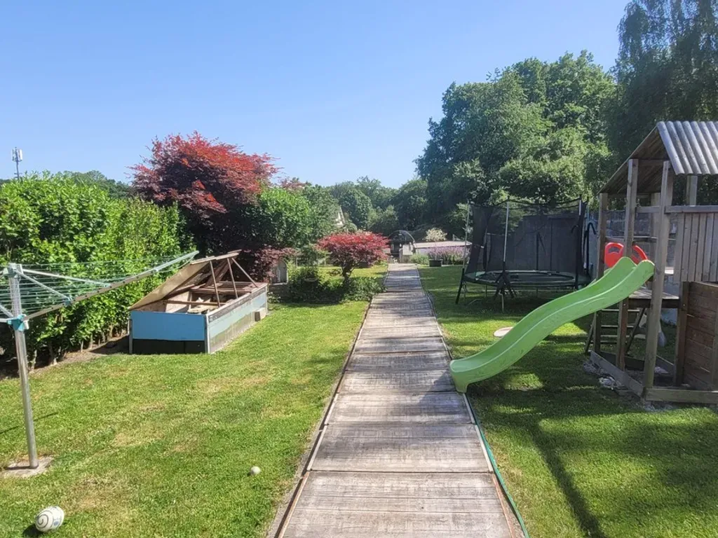 Hoofdfoto Huis in Velaine-sur-Sambre