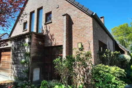 Huis Te Koop Céroux-Mousty