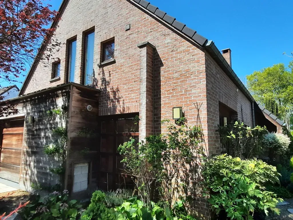 Hoofdfoto Huis in Céroux-Mousty