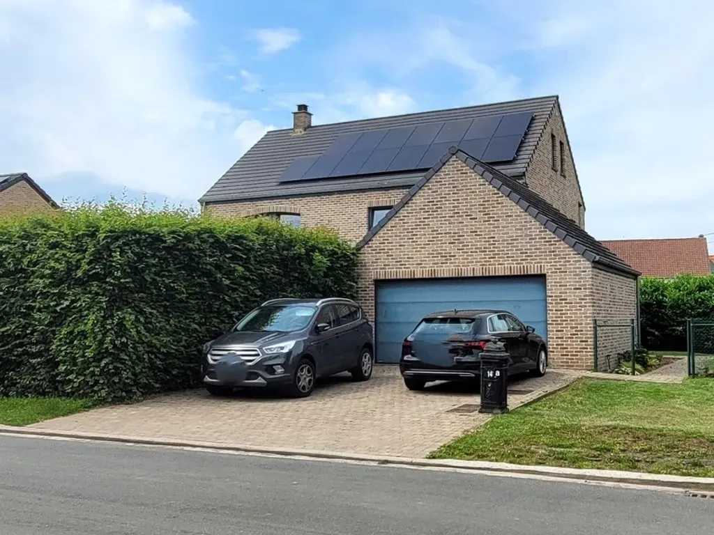Hoofdfoto Villa in Incourt