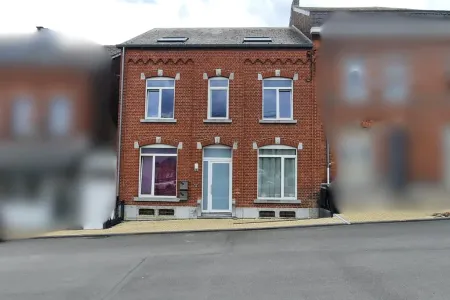 Appartement Te Koop Ham-sur-Sambre