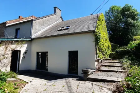 Huis Te Koop Saint-Martin