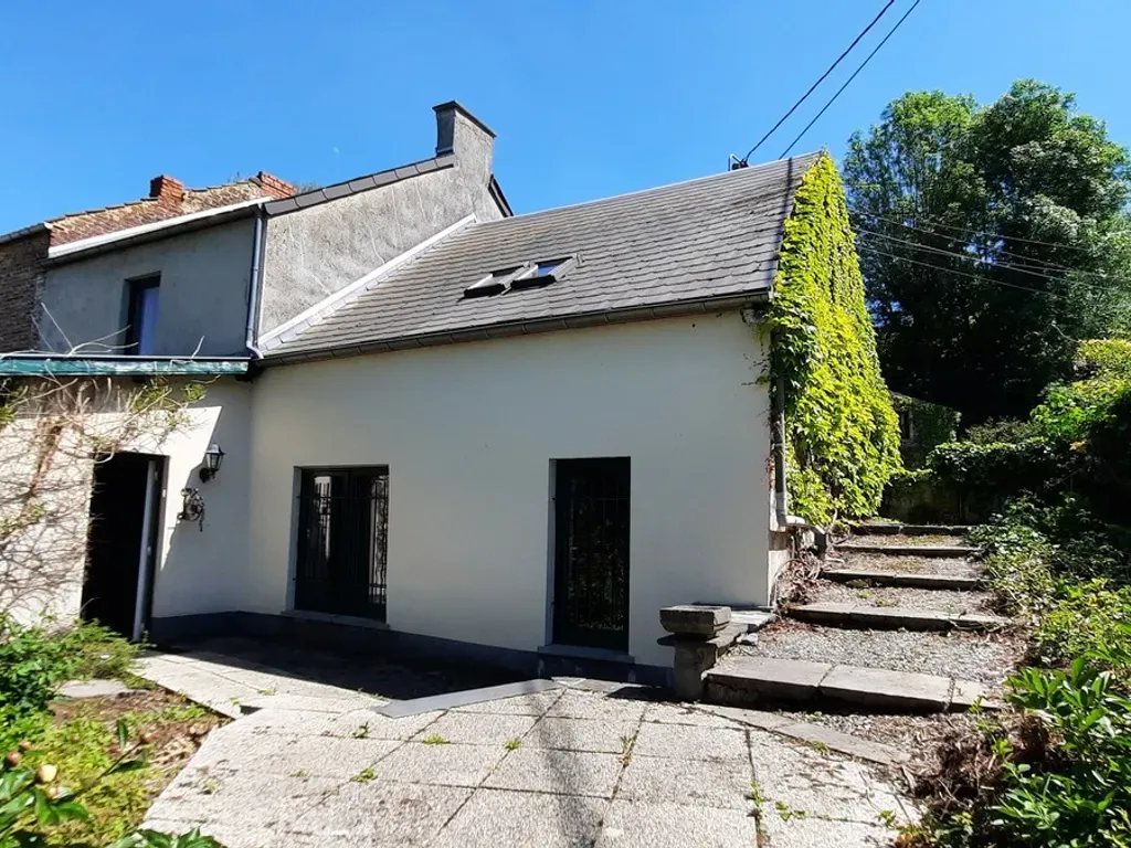 Hoofdfoto Huis in Saint-Martin