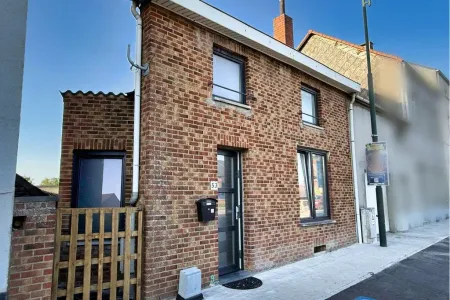 Huis Te Koop Perwez