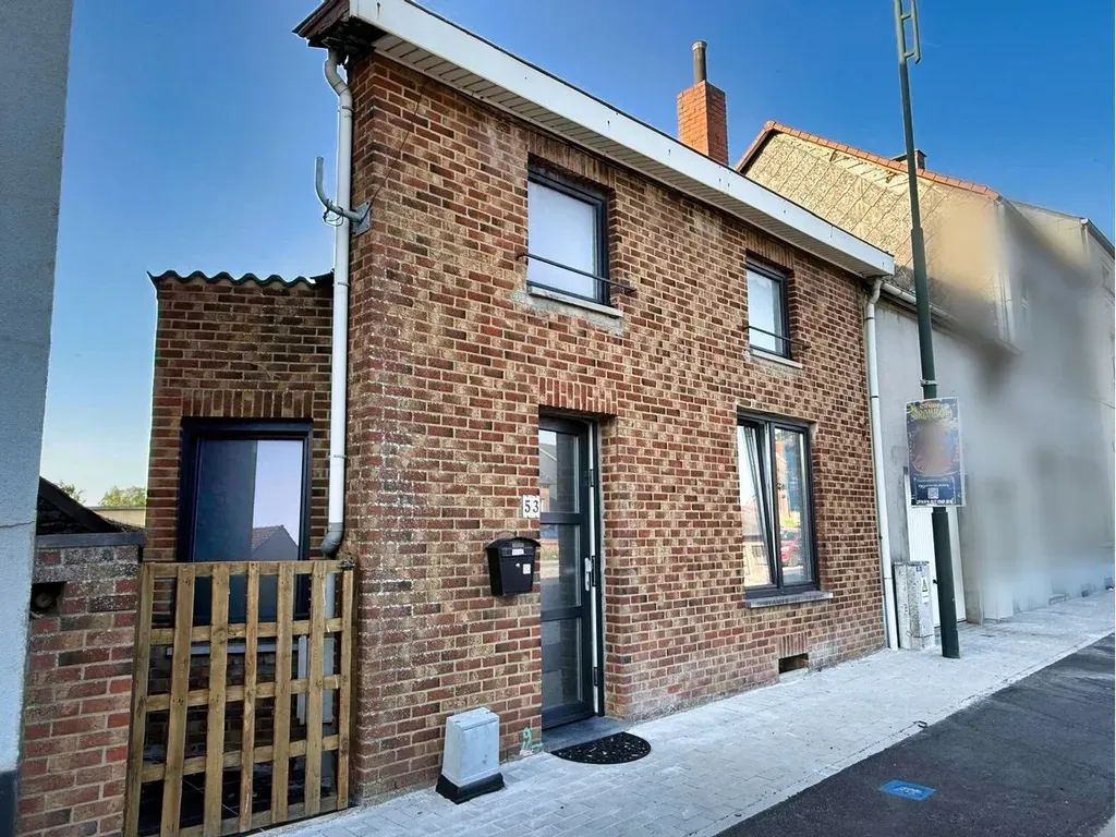 Hoofdfoto Huis in Perwez