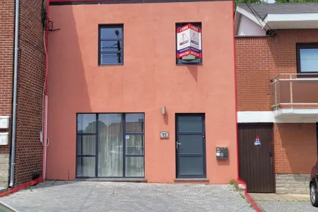 Huis Te Koop Sart-Dames-Avelines