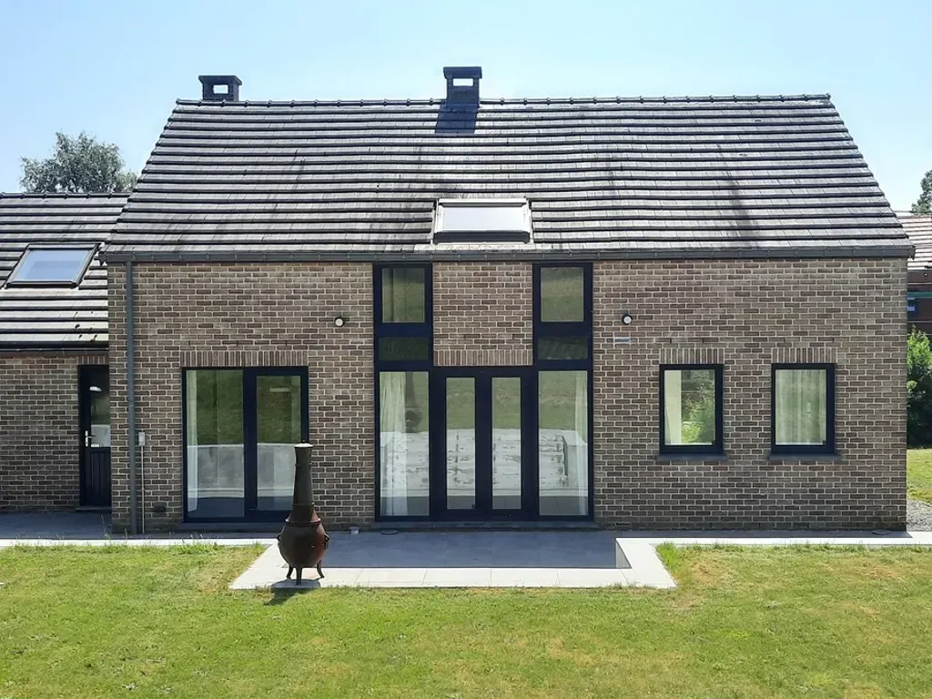Hoofdfoto Huis in Lonzée