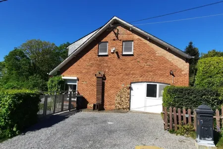 Huis Te Koop Spy