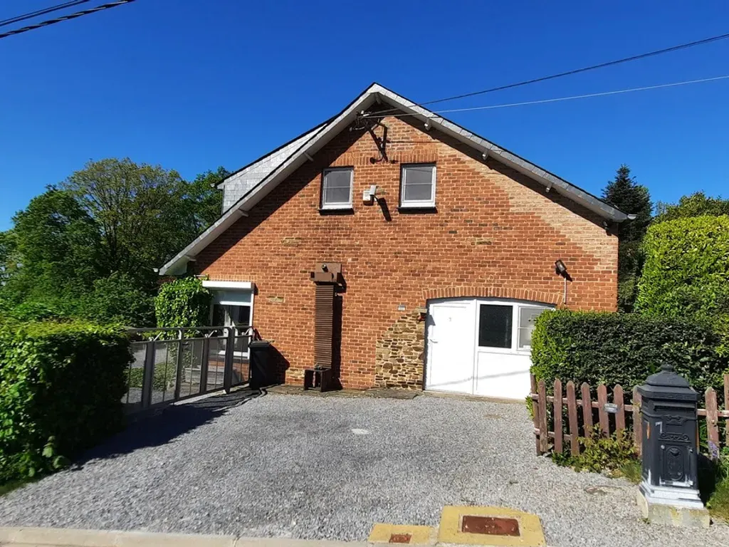 Hoofdfoto Huis in Spy