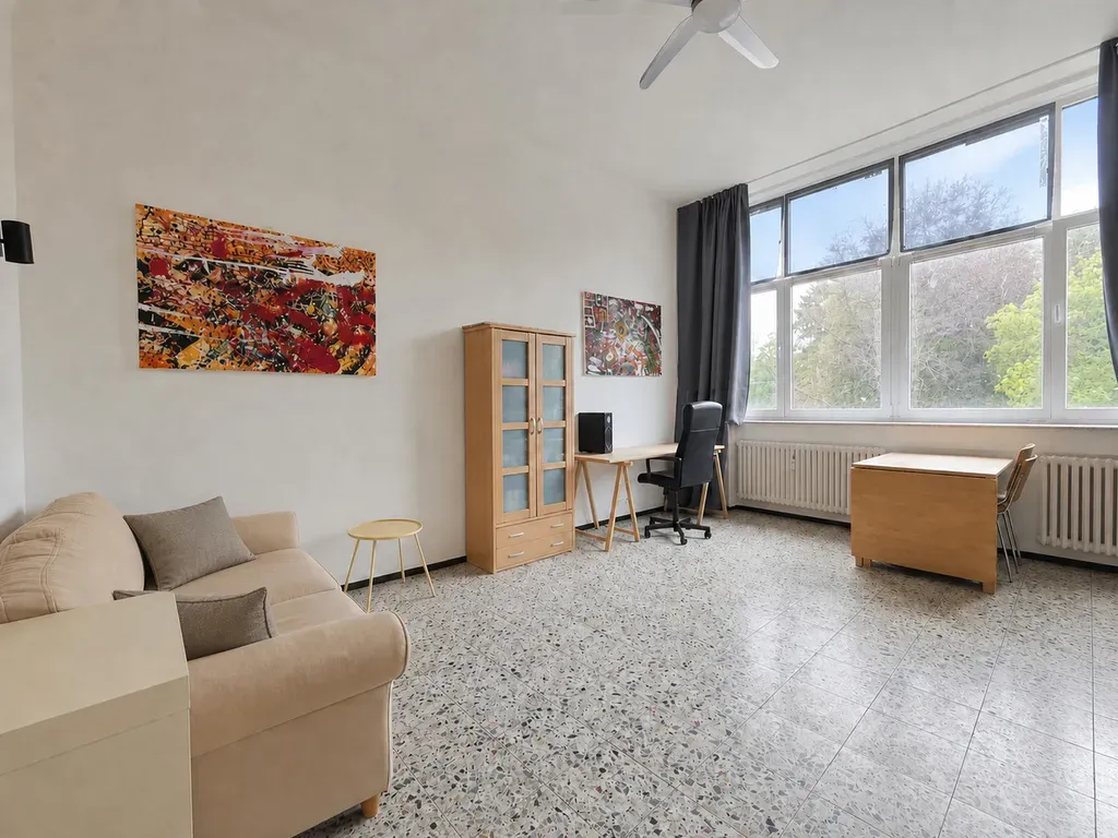 Hoofdfoto Appartement in Profondeville