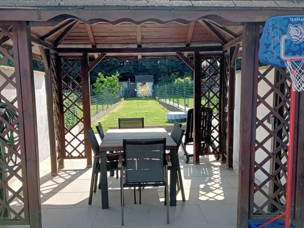 Hoofdfoto Huis in Jumet