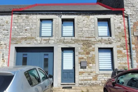 Huis Te Koop Winenne