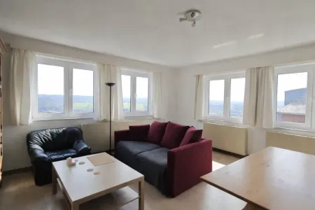 Appartement Te Koop Bouge