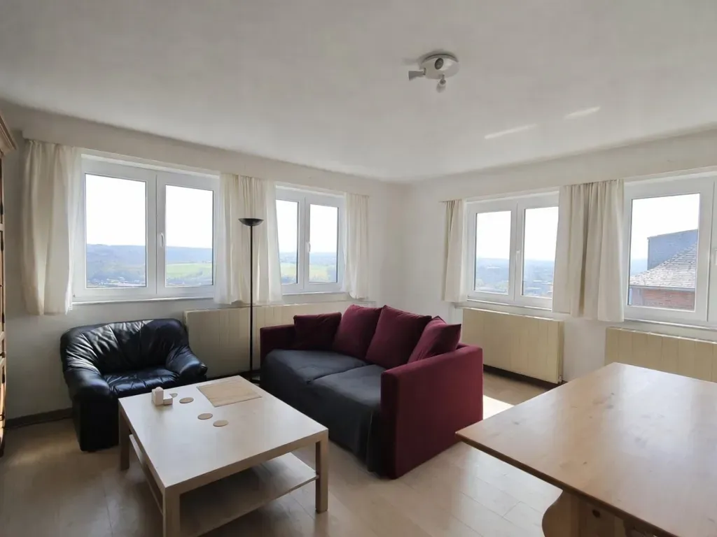 Hoofdfoto Appartement in Bouge