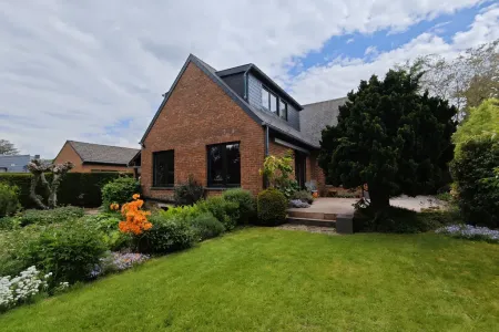 Villa Te Koop Grand-Leez