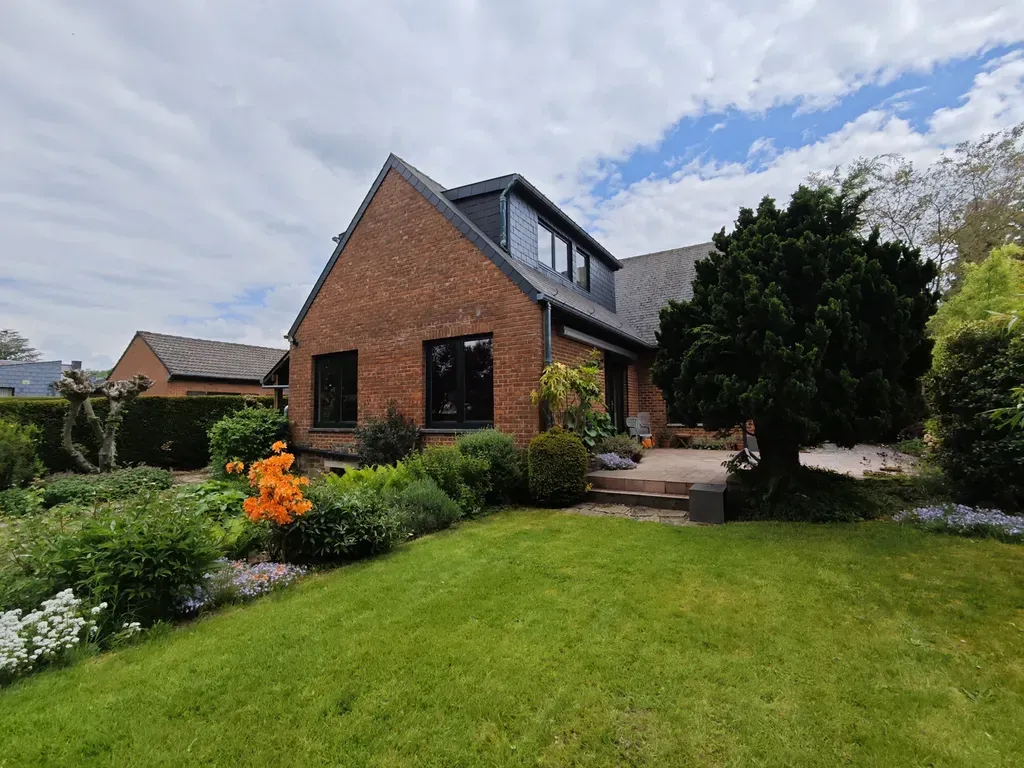 Hoofdfoto Villa in Grand-Leez