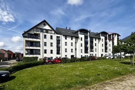 Appartement Te Koop Gembloux