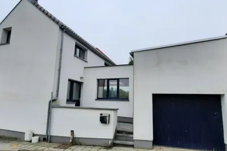 Huis Te Koop Chastre