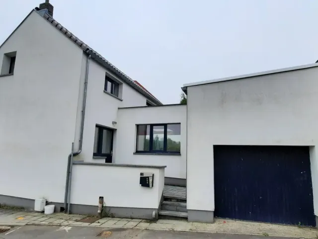 Huis in Chastre - Rue Bouvier 12, 1450