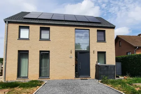Huis Te Koop Gesves