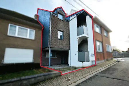 Appartement Te Koop Tubize
