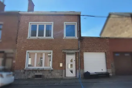 Huis Te Koop Flawinne