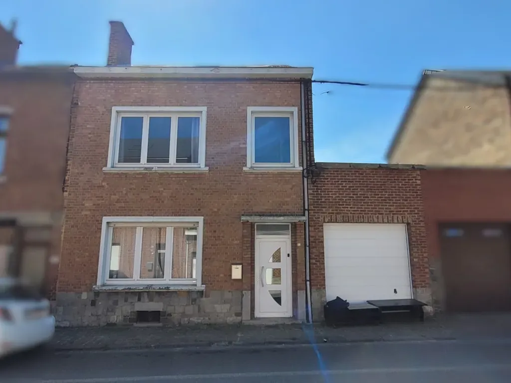 Hoofdfoto Huis in Flawinne