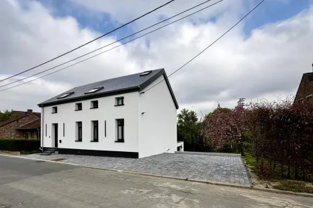 Villa Te Koop Sauvenière