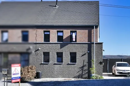 Huis Te Koop Jemeppe-sur-Sambre