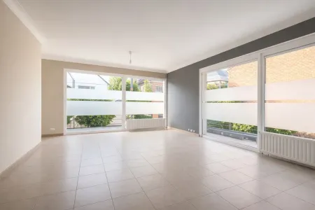 Huis Te Koop La Hulpe