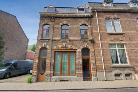 Appartement Te Koop Gembloux