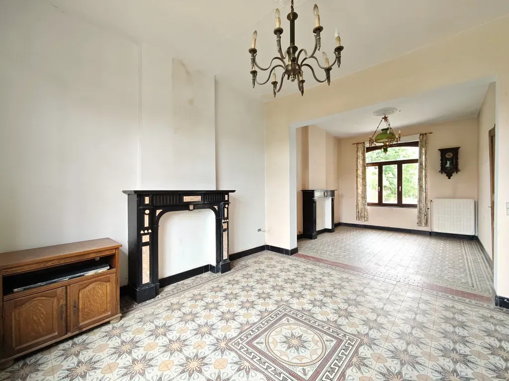 Hoofdfoto Huis in Beuzet