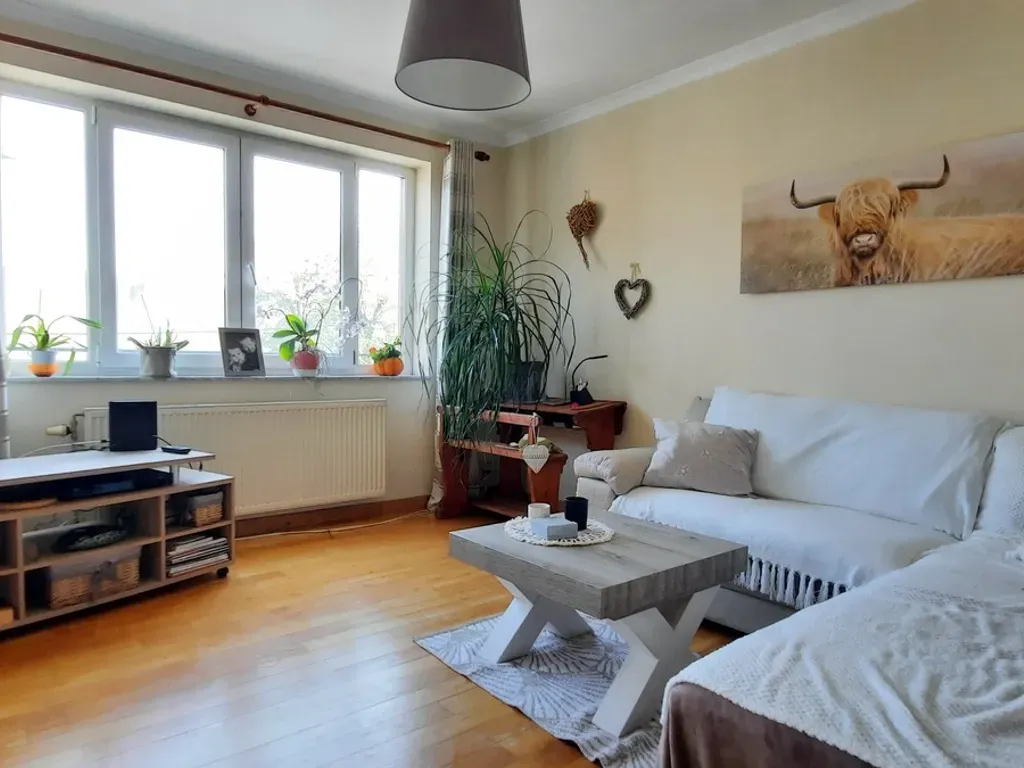 Hoofdfoto Appartement in Jambes