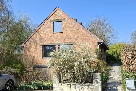 Huis Te Koop Bossière