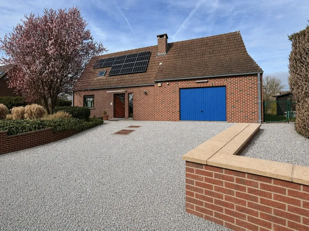 Hoofdfoto Huis in Sauvenière